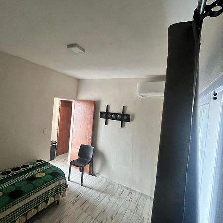 Tempo Suites Córdoba Extérieur photo