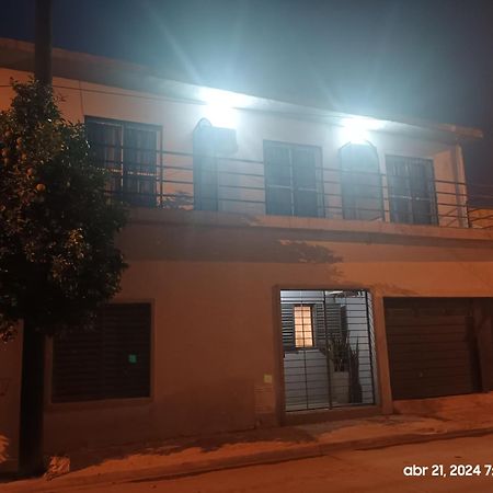 Tempo Suites Córdoba Extérieur photo