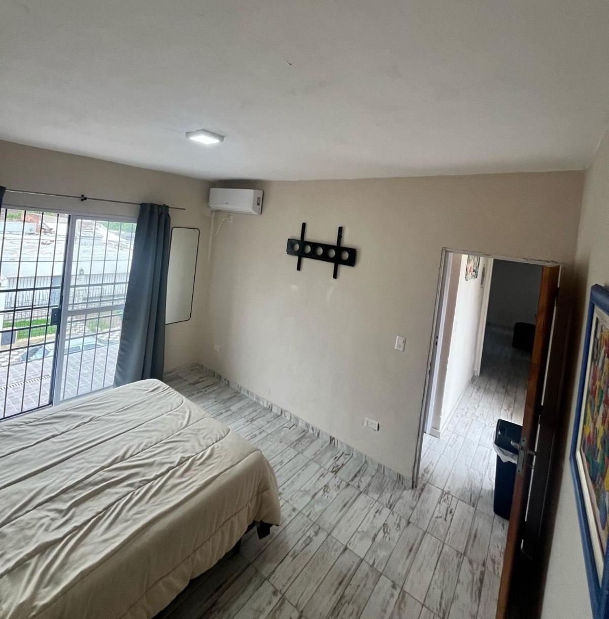 Tempo Suites Córdoba Extérieur photo