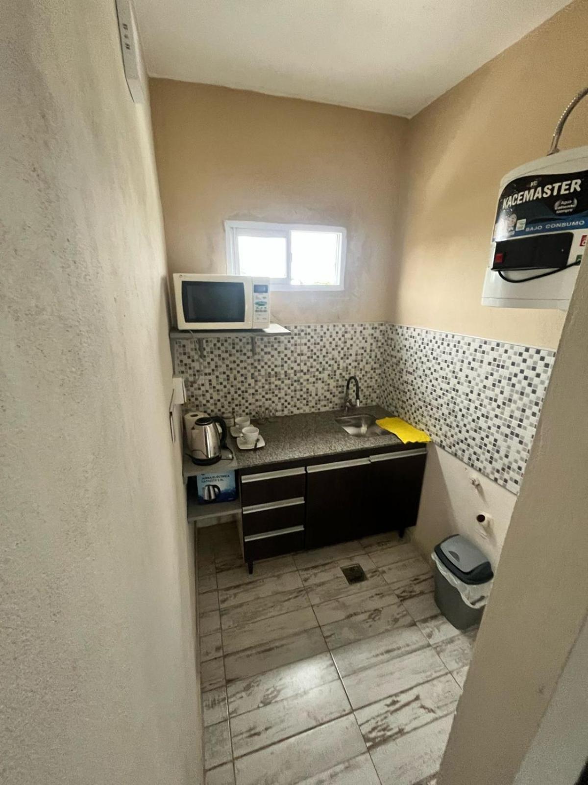 Tempo Suites Córdoba Extérieur photo