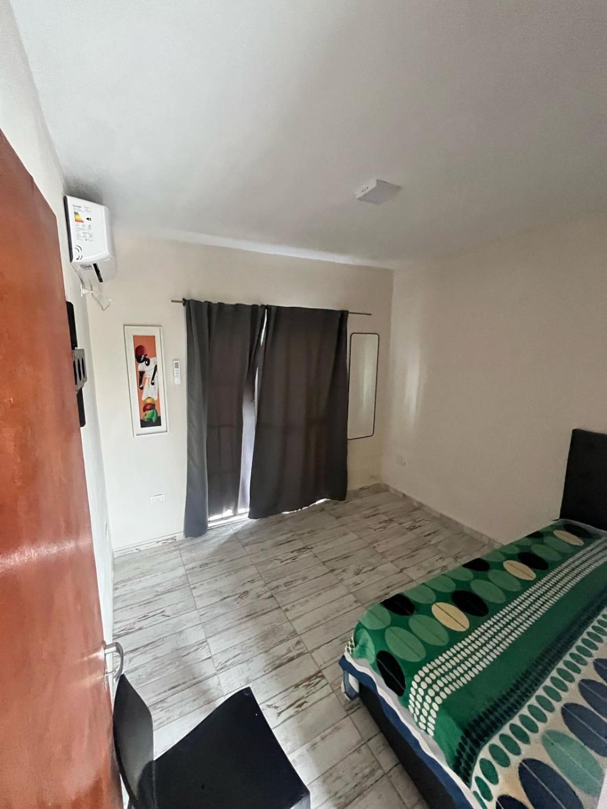 Tempo Suites Córdoba Extérieur photo