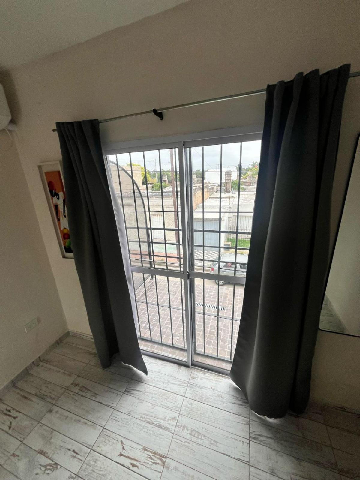 Tempo Suites Córdoba Extérieur photo