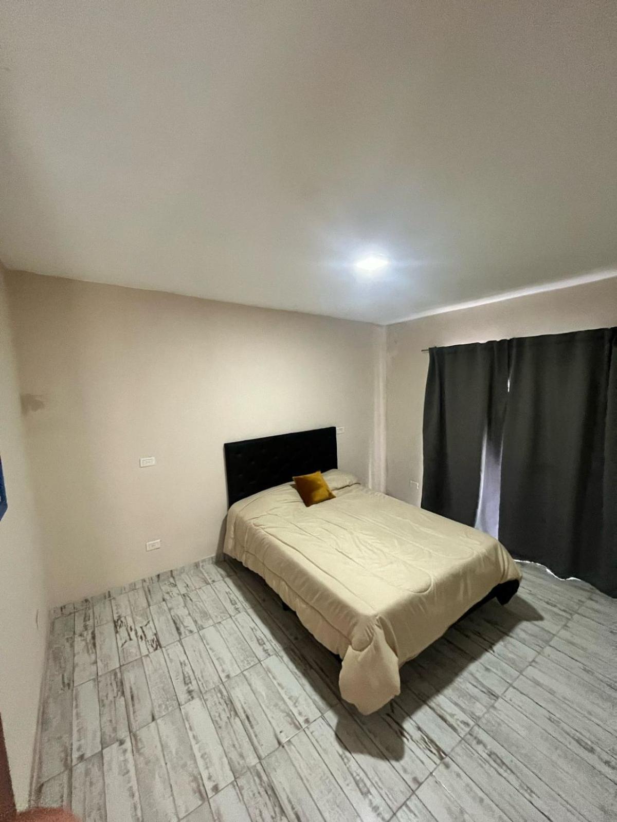 Tempo Suites Córdoba Extérieur photo