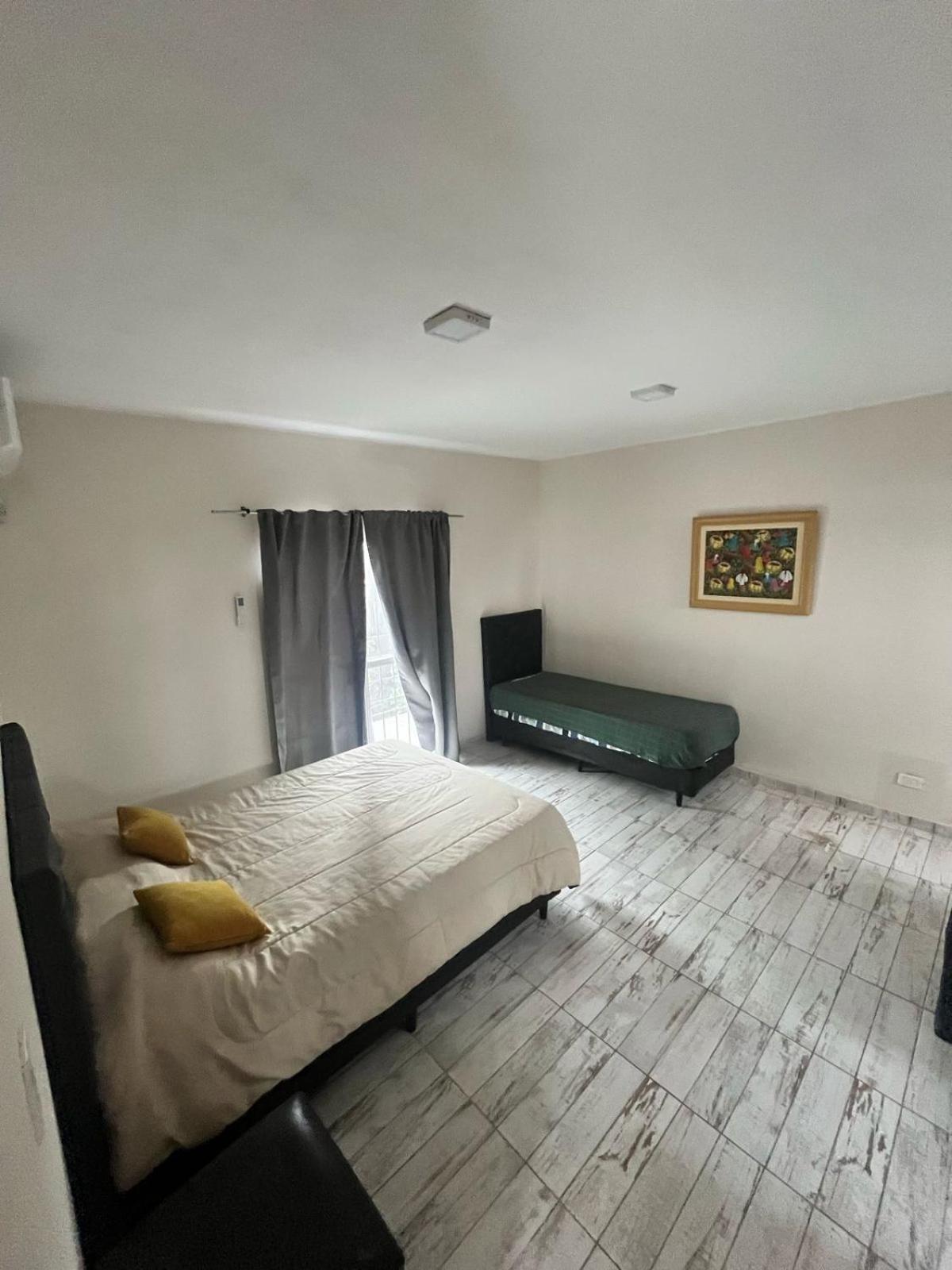 Tempo Suites Córdoba Extérieur photo