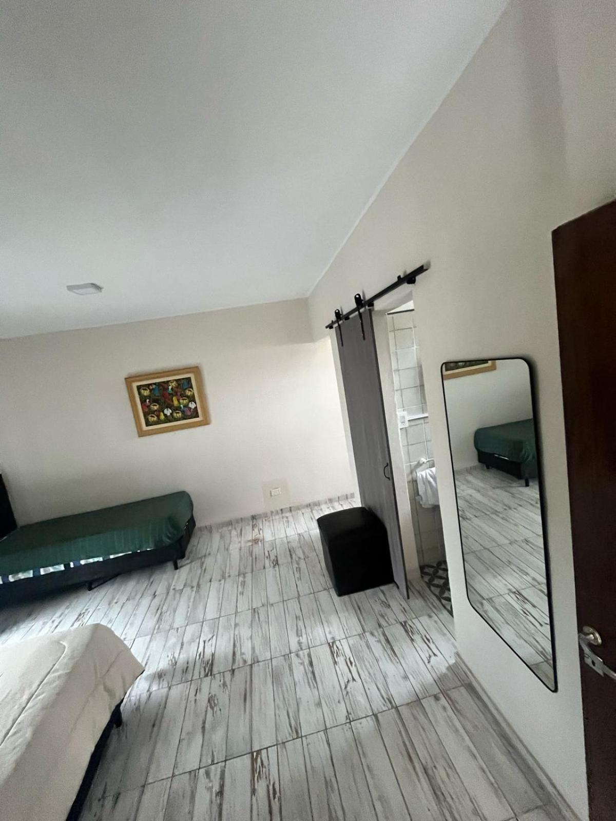 Tempo Suites Córdoba Extérieur photo