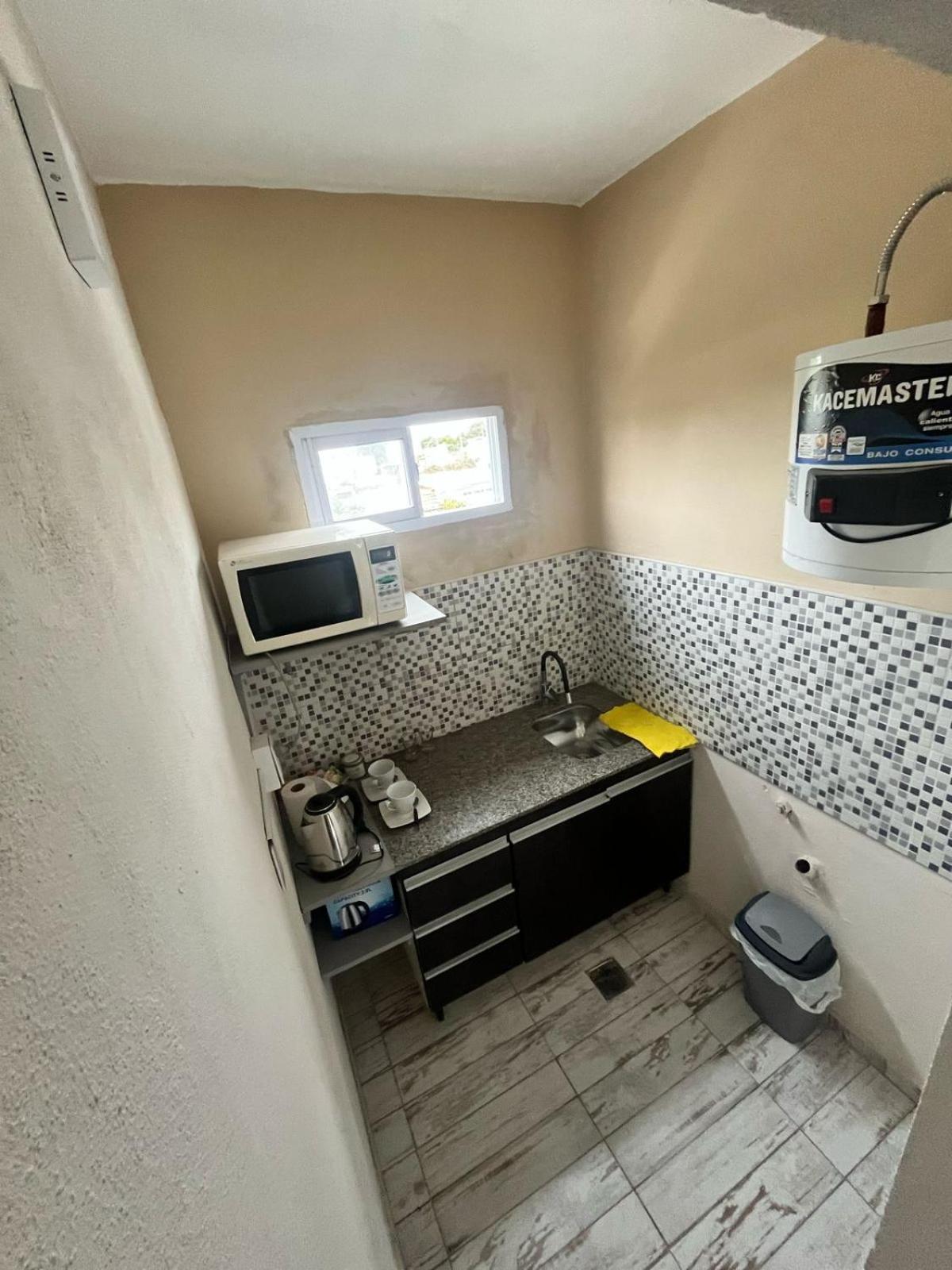 Tempo Suites Córdoba Extérieur photo