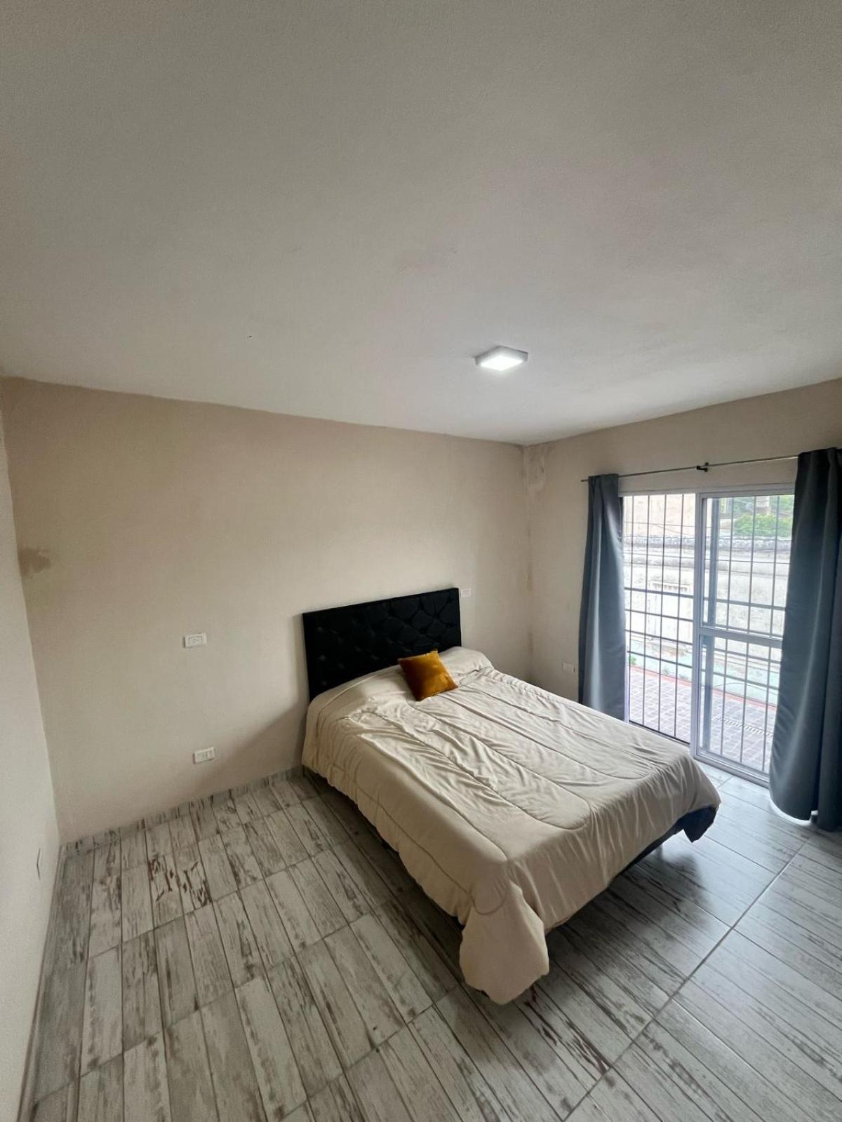 Tempo Suites Córdoba Extérieur photo