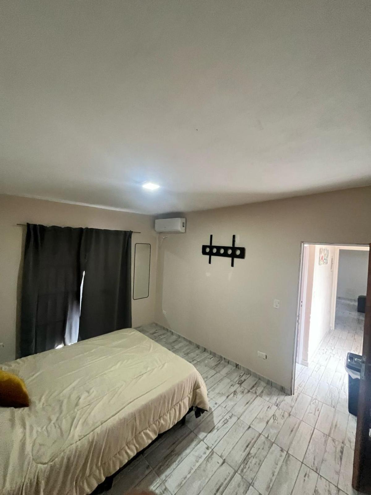 Tempo Suites Córdoba Extérieur photo
