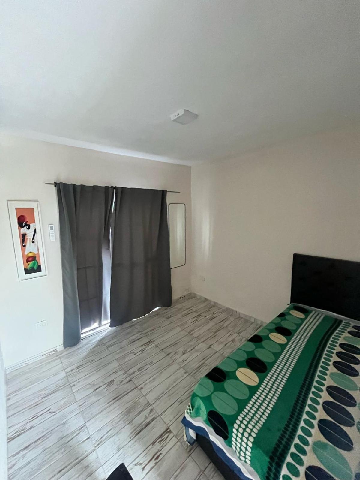 Tempo Suites Córdoba Extérieur photo