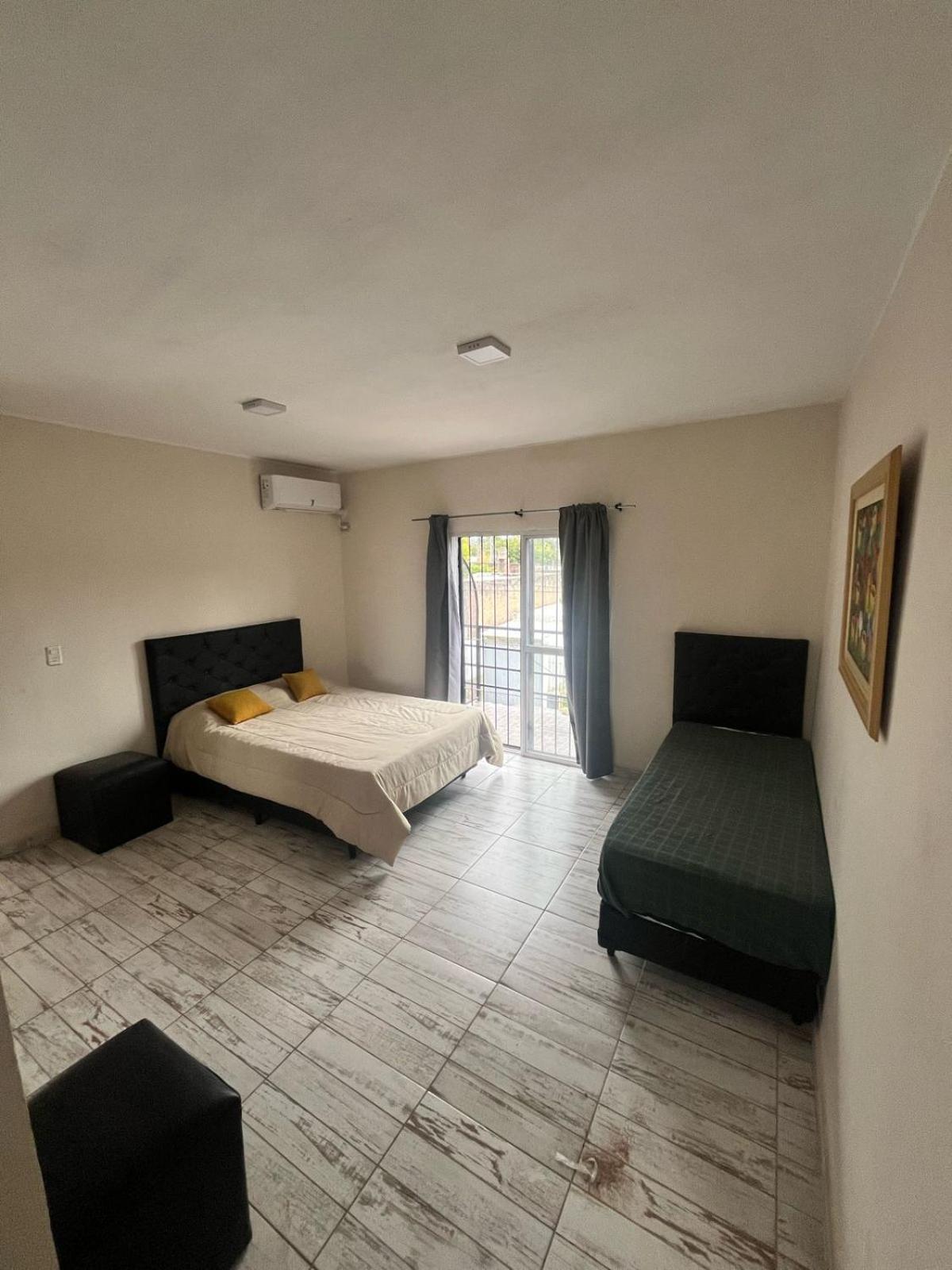 Tempo Suites Córdoba Extérieur photo